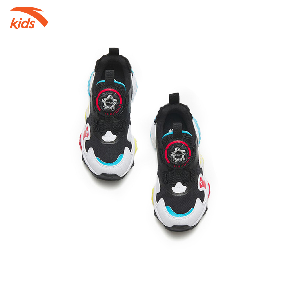 Giày sneakers thời trang bé trai thương hiệu Anta Kids 312249917