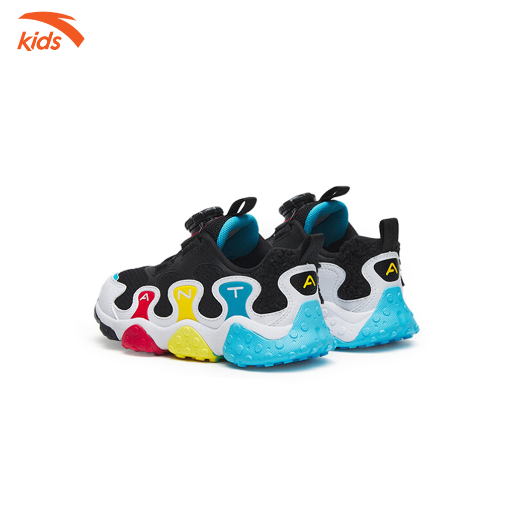 Giày sneakers thời trang bé trai thương hiệu Anta Kids 312249917