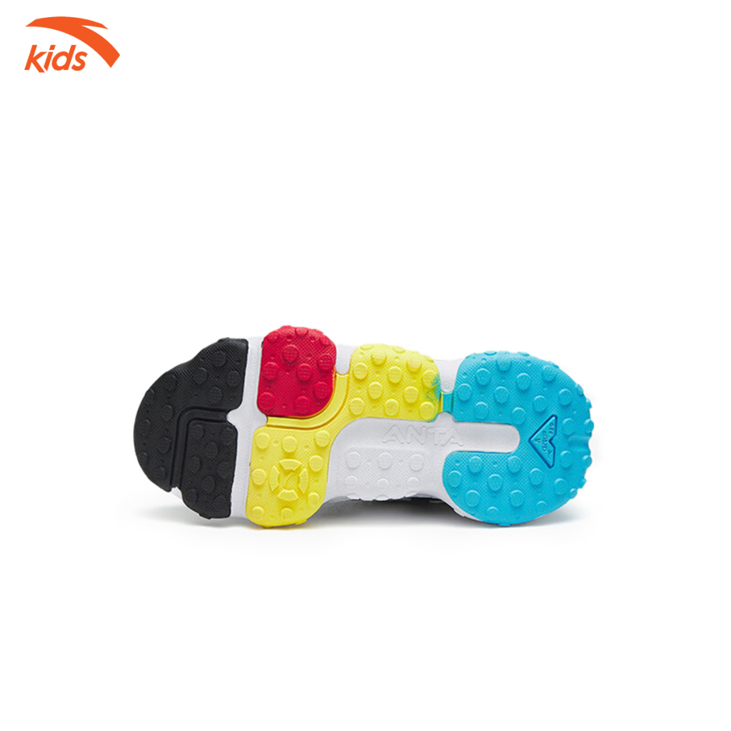 Giày sneakers thời trang bé trai thương hiệu Anta Kids 312249917