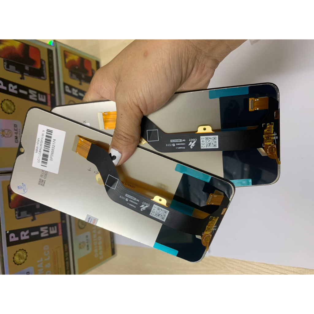 Bộ màn hình Lc7 / Lc8 / KD6 / Spark 5 Air / Spark 6 Air / LC7S / KE6J / KE6A / Power 2