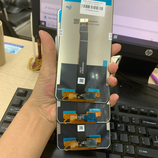 Bộ màn hình Huawei X10 Lite / Y7A