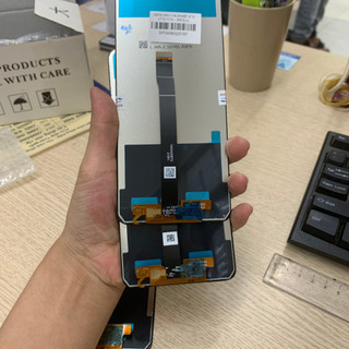 Bộ màn hình huawei x10 lite / y7a