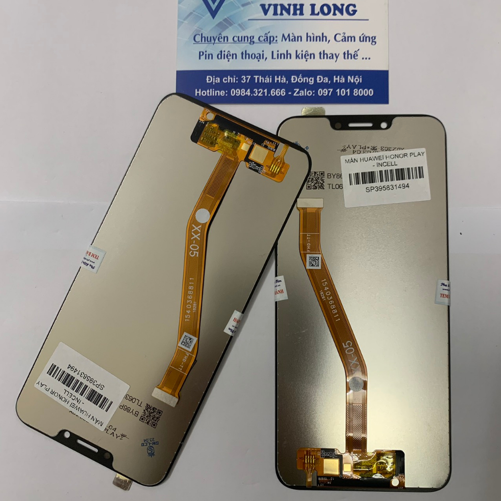 Màn hình Huawei Honor Play