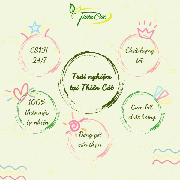 Trà Hỗ trợ tăng cân tăng cơ ăn ngon, ngủ ngon cho người cơ địa gầy lâu năm,mập thịt, không tích nước - Thiên Cát