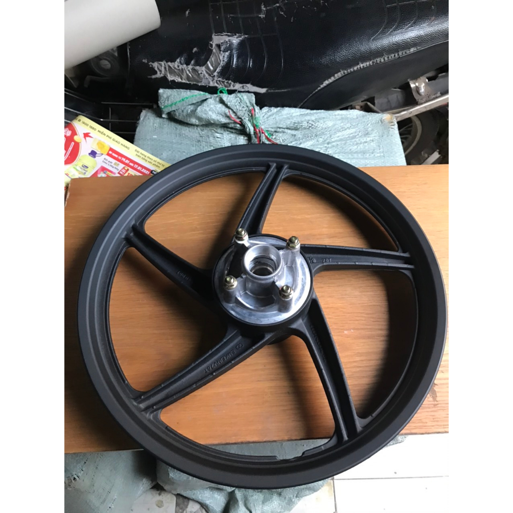 CÙI DĨA SÊN HONDA WAVE S RS VÀ WAVE S RS RSX 110 WAVE A 110,BLADE 110,FUTURE 125 DREAM 110 LÊN ZIN