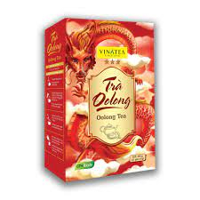 Trà Vinatea OoLong Ba Sao 80 g