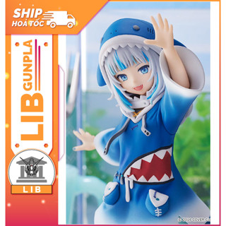 Mô hình nhân vật Figure Anime Pop Up Parade - Hololive - Gawr Gura