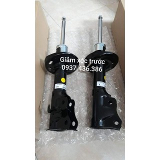 Giảm xóc trước/phuộc nhún trước honda Civic 2006-2011