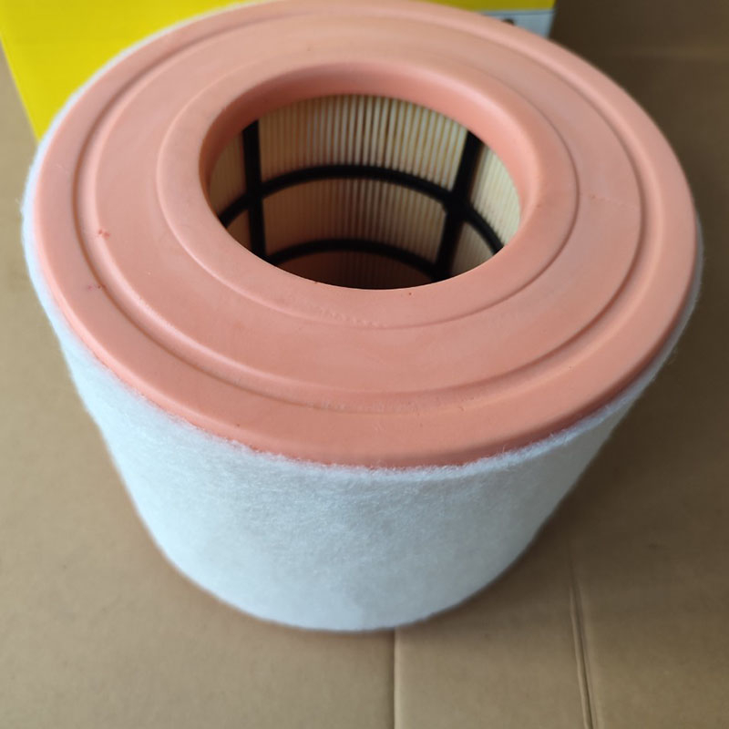 Lọc gió động cơ A0586 Dùng Cho Xe Audi A6 1.8L 2014, 2015, 2016, 2017, 2018 4G0 133 843 H