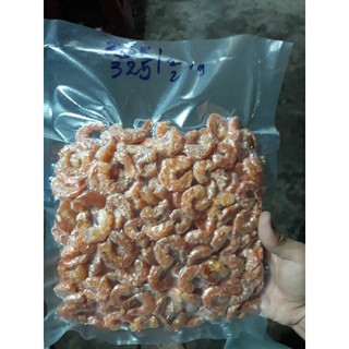 TÔM KHÔ BẠC LIÊU 500GR