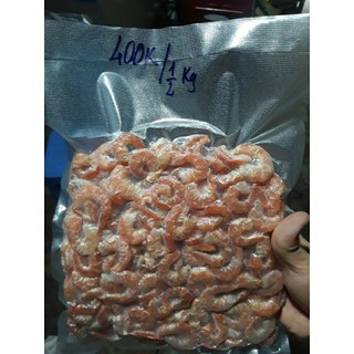 TÔM KHÔ BẠC LIÊU 500GR