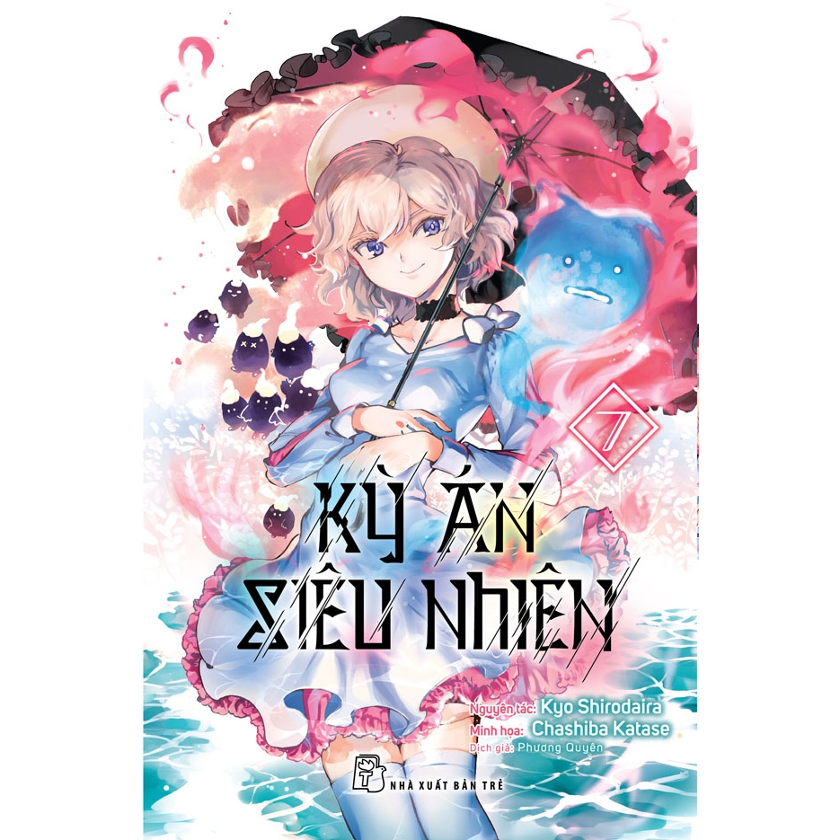 Sổ tay - Kỳ án siêu nhiên - Lẻ 15 16 17