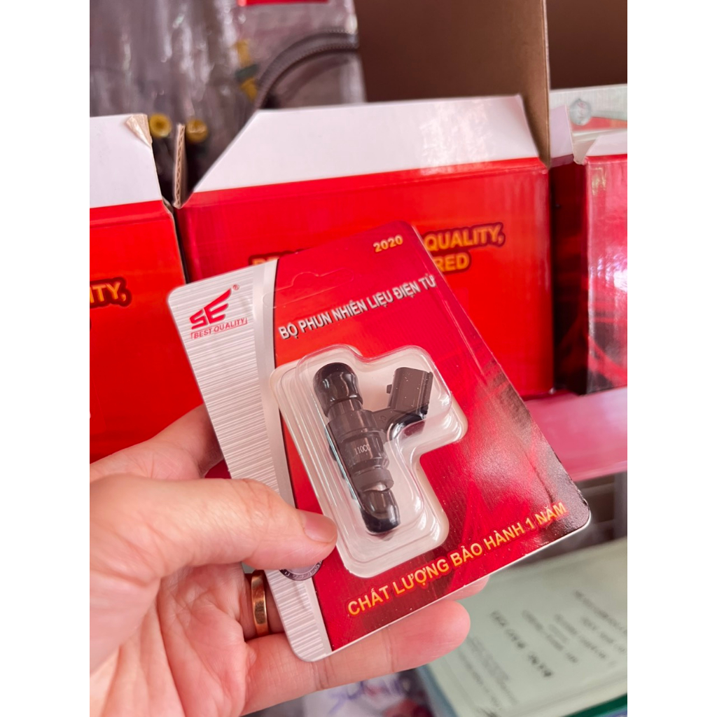 KIM PHUN XĂNG XE LEAD, AB10, CLICK