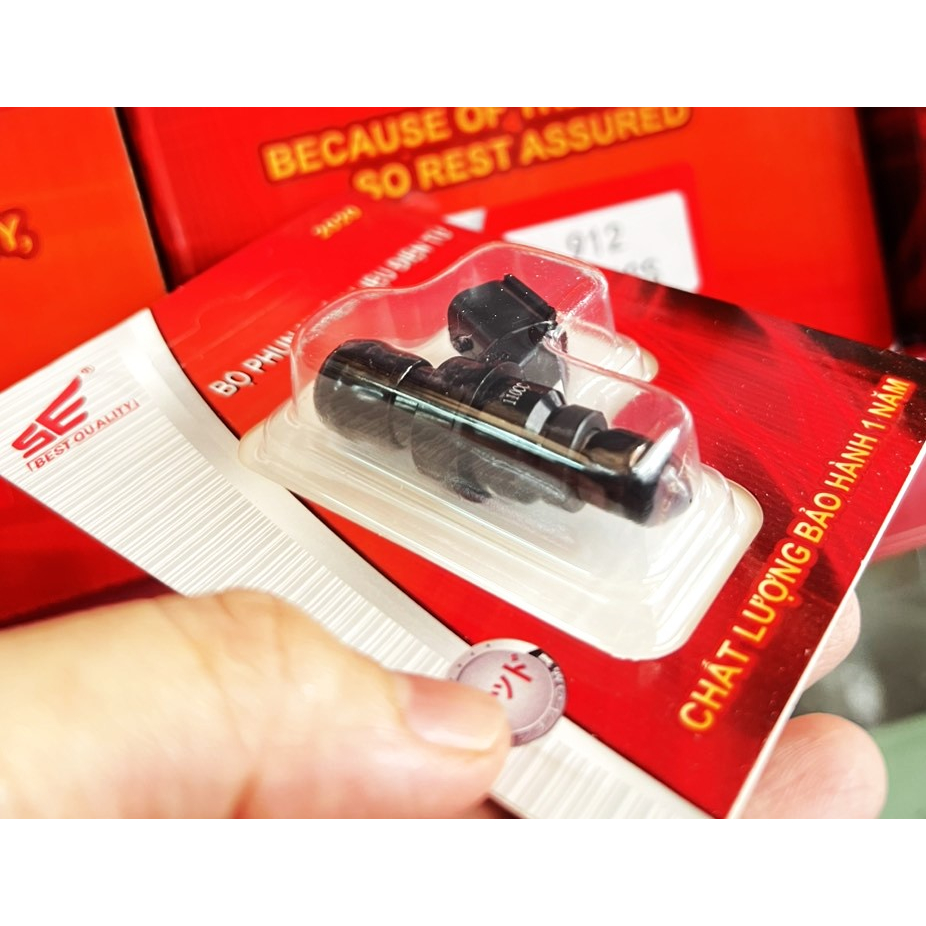 KIM PHUN XĂNG XE LEAD, AB10, CLICK