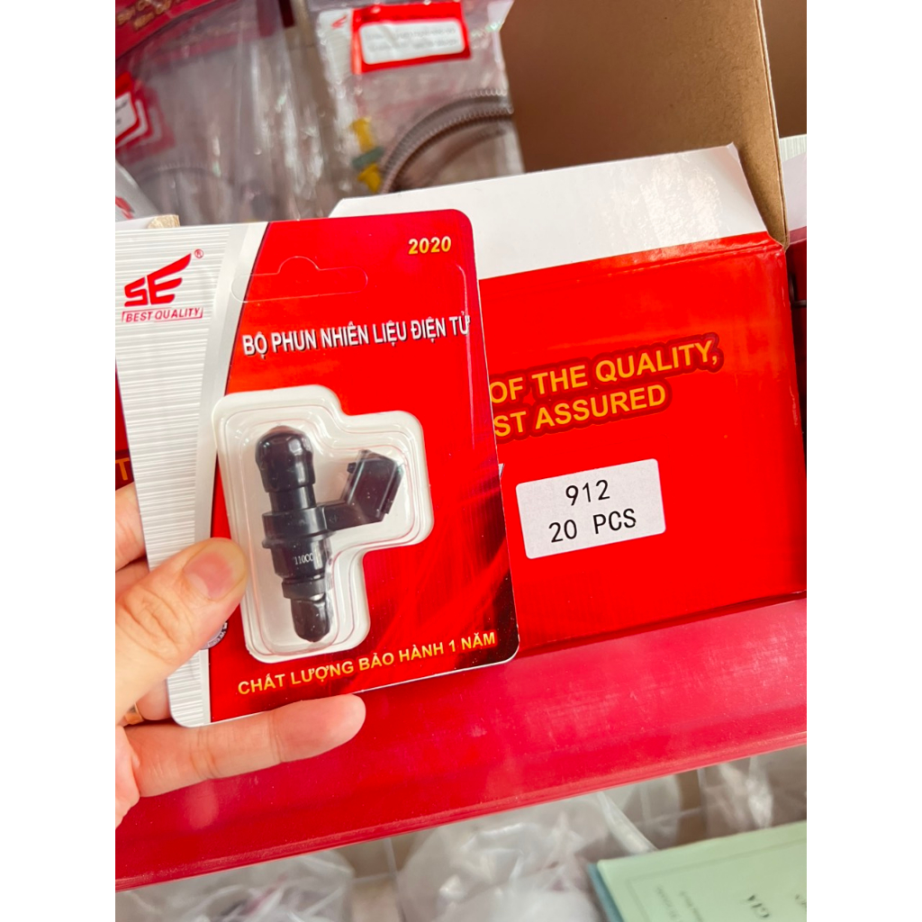 KIM PHUN XĂNG XE LEAD, AB10, CLICK