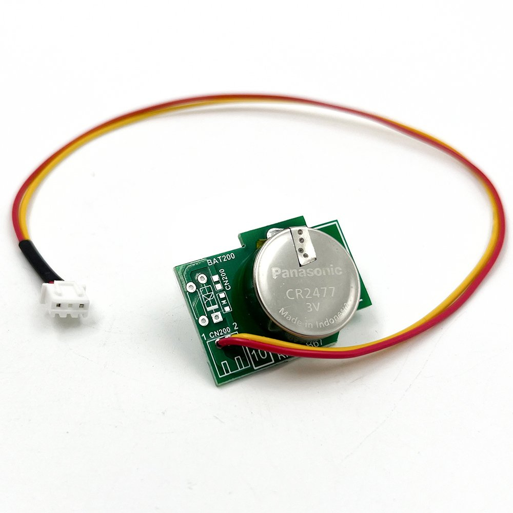 Pin nồi cơm điện Panasonic SR-ZS185 SR ZS18 cho các nồi cao tần bãi Pin nồi cơm Nhật PinChinhHangHN