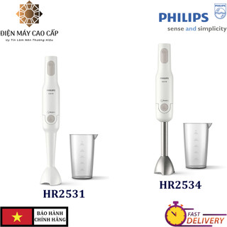 Phụ kiện máy xay cầm tay Philips HR2531 HR2533 HR2534 HR2537