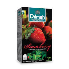 TRÀ DILMAH DÂU 30G