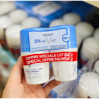 🍃🍃Lăn nách vichy Pháp