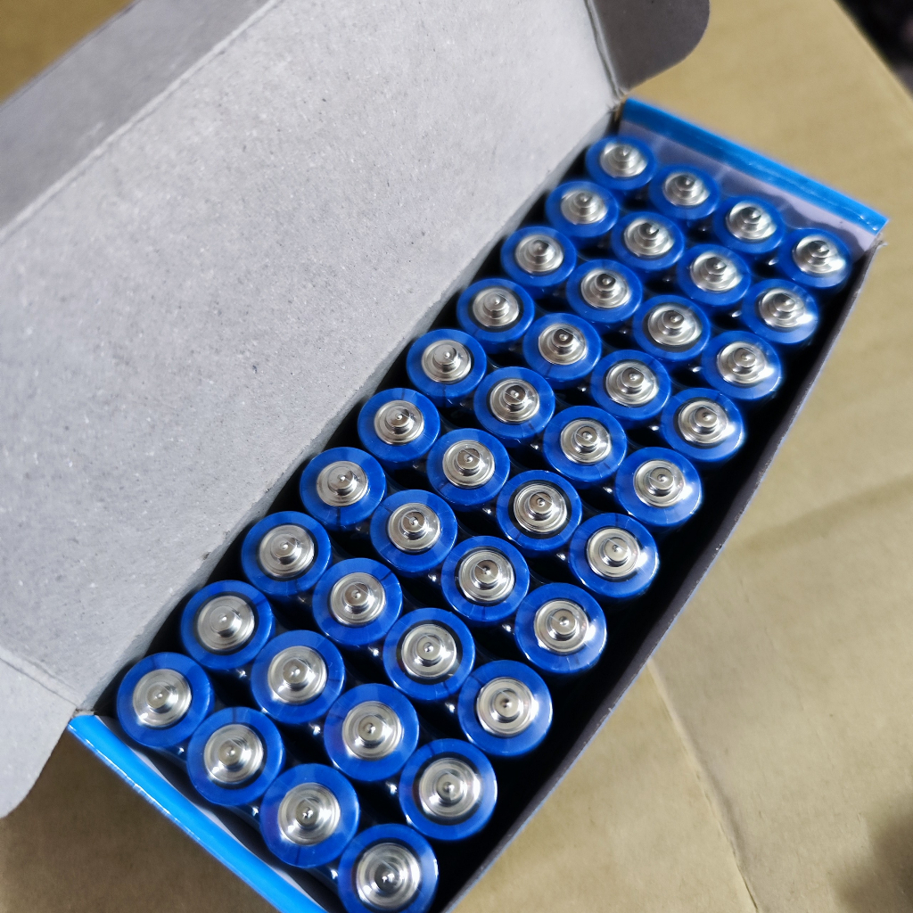 Vỉ 4 Viên Pin 2A/AA R6 1.5v ERAS E692