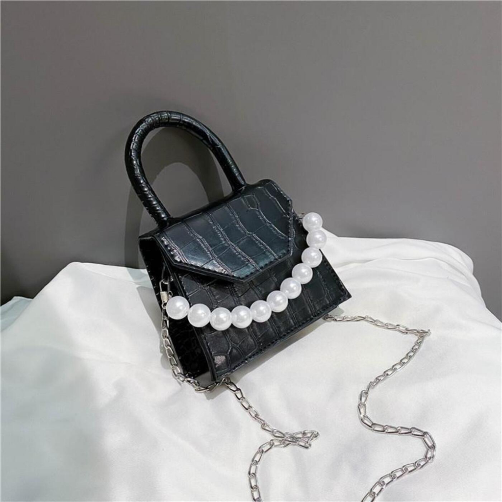 Túi mini ngọc xích k65
