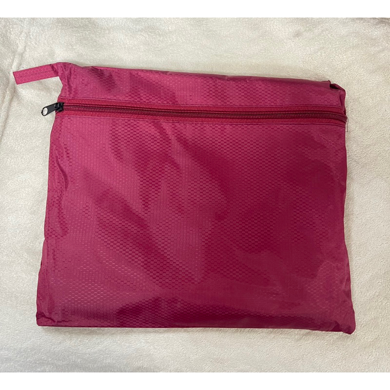 Áo Mưa Vải Dù cánh dơi Kín Người Siêu Bền