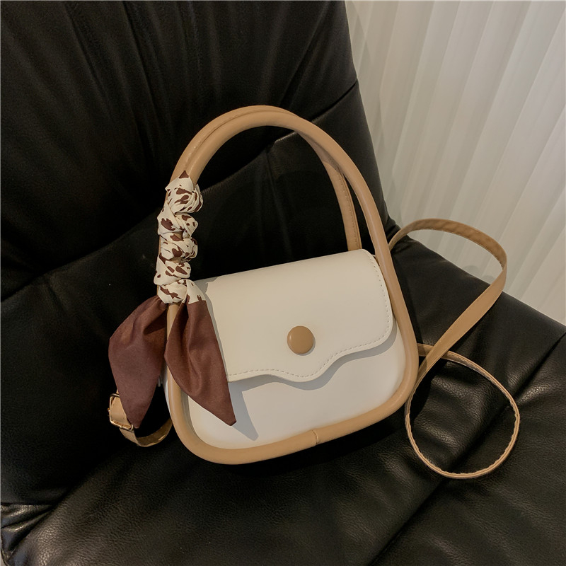 Túi xách nữ thời trang Chain Bag Túi vuông nhỏ Túi đeo chéo