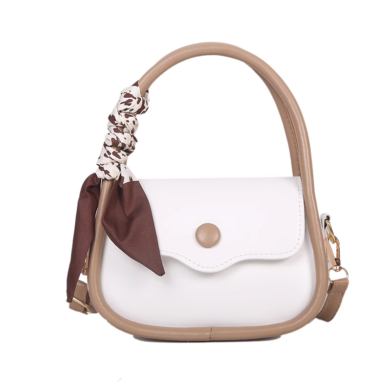 Túi xách nữ thời trang Chain Bag Túi vuông nhỏ Túi đeo chéo