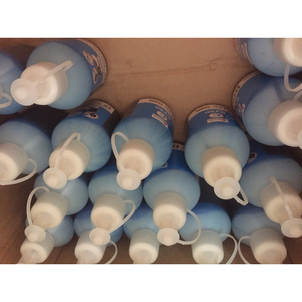 Mực vàng Estar đổ cho máy in Canon ip 2870, 2770