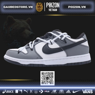 Giày Best Original Quality Sneaker *_Nike Dunk Low_* DD1503-101