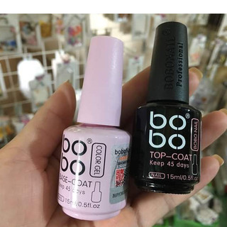 Base top bobo