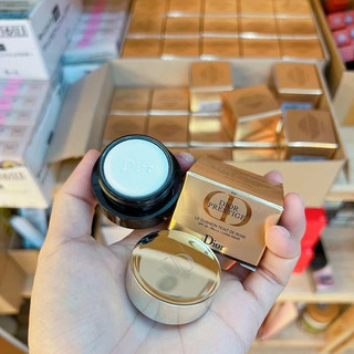 PHẤN NƯỚC CUSHION DIOR PRESTIGE mini