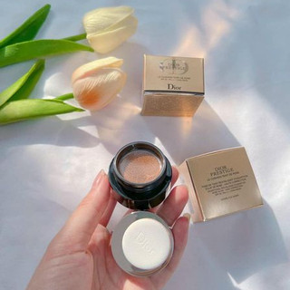 PHẤN NƯỚC CUSHION DIOR PRESTIGE mini