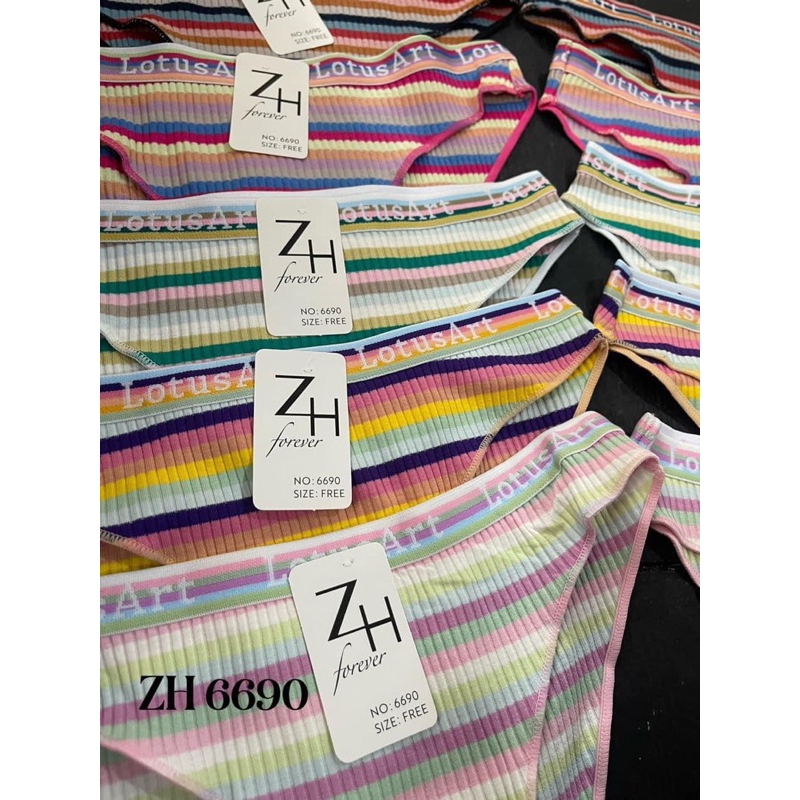 Quần Lót made In Thái Lan