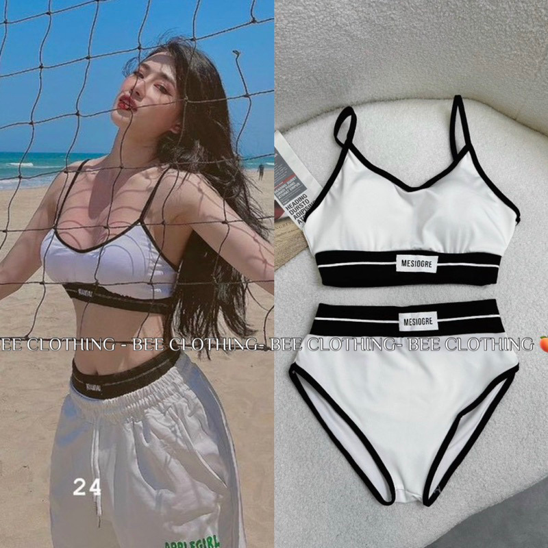 BIKINI SEXY BABLOOB ĐI BIỂN MÙA HÈ ( cao cấp có muốt )