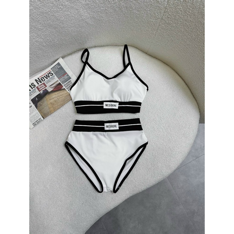 BIKINI SEXY BABLOOB ĐI BIỂN MÙA HÈ ( cao cấp có muốt )