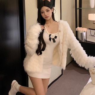 Đầm body tiểu thư dự tiệc