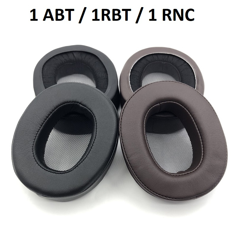 Set 2 miếng  Đệm tai thay thế Sony 1A / 1ADAC / 1ABT/ 1RBT/ 1 RNC/ 1R / 1RMK2