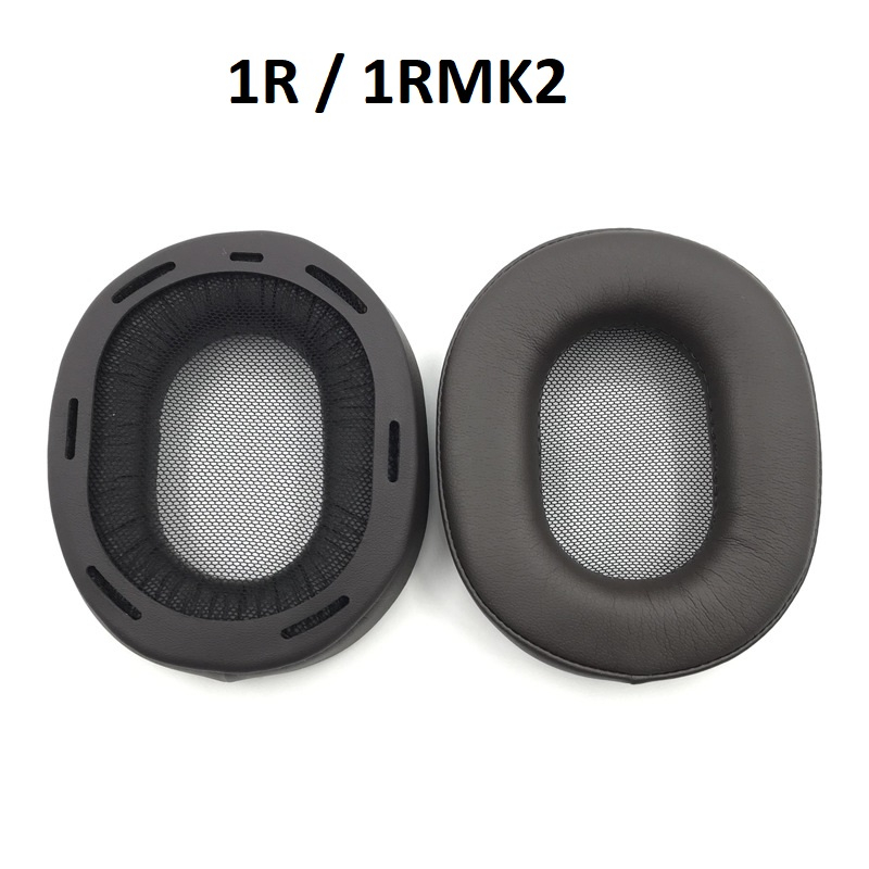 Set 2 miếng  Đệm tai thay thế Sony 1A / 1ADAC / 1ABT/ 1RBT/ 1 RNC/ 1R / 1RMK2