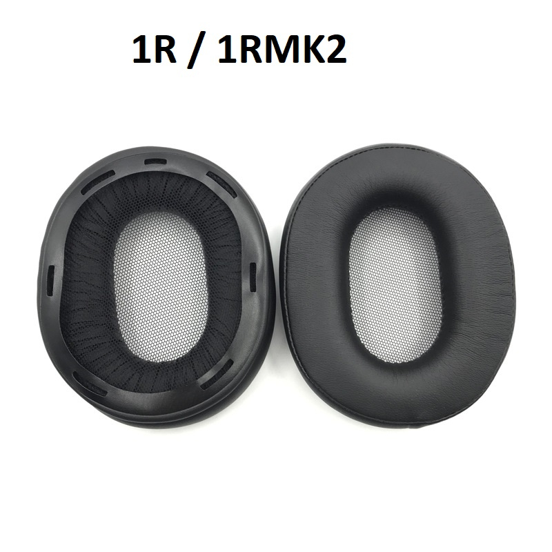 Set 2 miếng  Đệm tai thay thế Sony 1A / 1ADAC / 1ABT/ 1RBT/ 1 RNC/ 1R / 1RMK2