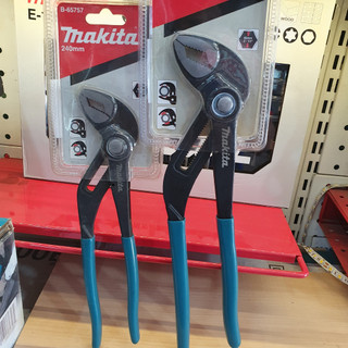 Kềm mỏ quạ 240mm và 30mm makita b-65757-b-65763