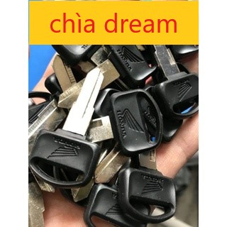 Phôi chìa khoá xe máy HONDA chuẩn zin siêu cấp