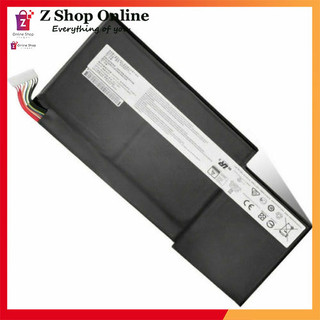 💖 Pin Zin (battery) MSI GF63 8RD 8RC GF75 BTY-M6K Original