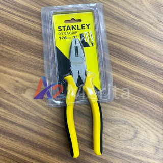 Kềm điện 7 inch/180mm STANLEY STHT84035-8