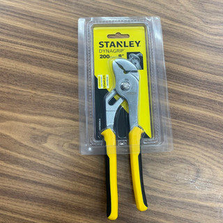 Kềm mỏ quạ cán dày 8"/200mm stanley stht84034-8