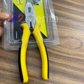 Kềm mỏ nhọn 8"/200mm STANLEY STHT84032-8