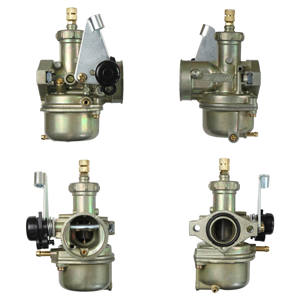 110 Sym110 star 110cm Ara110 Fury125 Kriss110  Avra110 Eagle 100 Bình xăng Keihin