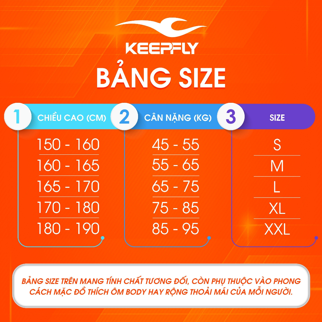 Áo Polo One Thể Thao KEEPFLY Kiểu Dáng Thời Trang, Vải Thấm Hút Mồ Hôi, Không Xù Lông