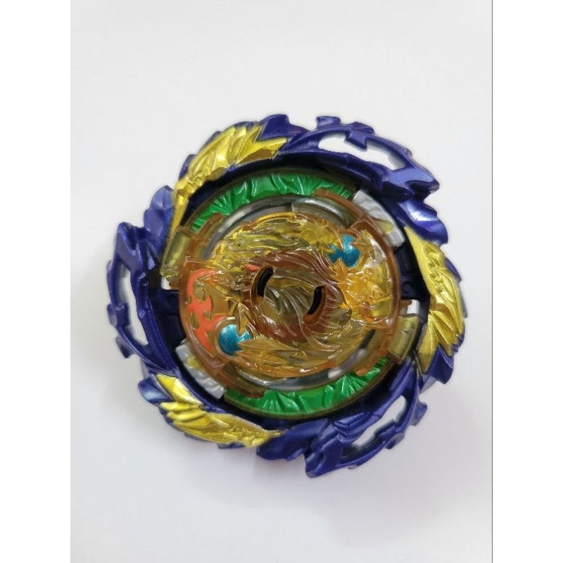 Con quay Beyblade Quadriver Vanish Fafnir F7 chính hãng Hasbro