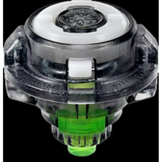 Phụ kiện con quay Driver Quick (chân đế của B-178 Super Hyperion Black Ver. ) chính hãng TakaraTomy